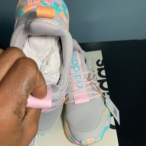 NWT ADIDAS CLOUDFOAM